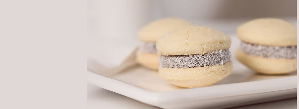 Curso de Alfajores