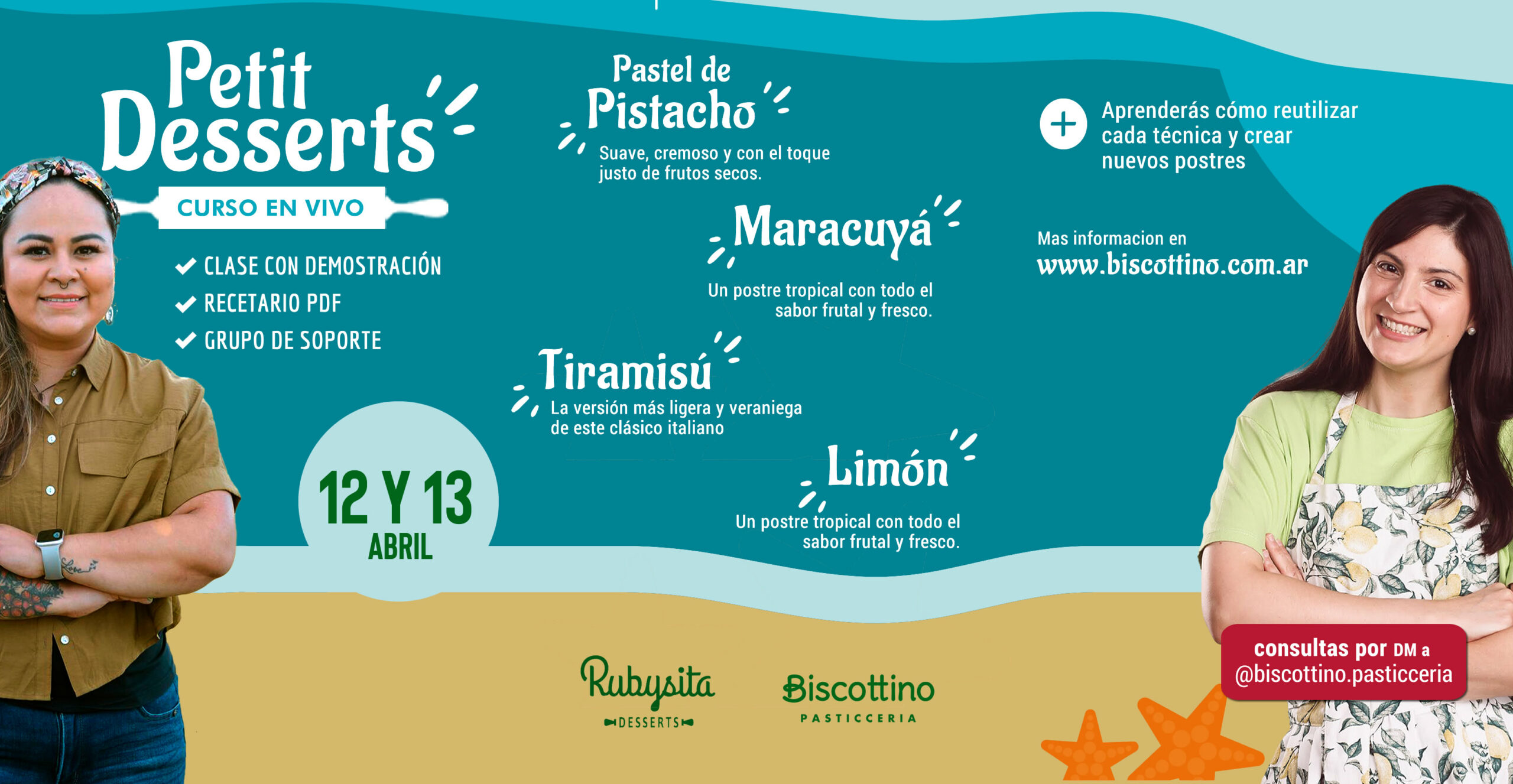 Banner del Curso